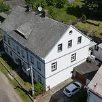 U Františka Penzion Marenice