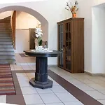 Penzion U Františka