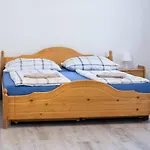 U Františka Penzion 2*