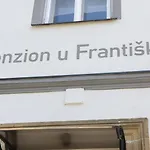 U Františka Penzion Marenice