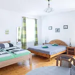 U Františka Penzion