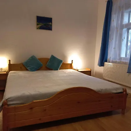Guest house Penzionek U Frantiska