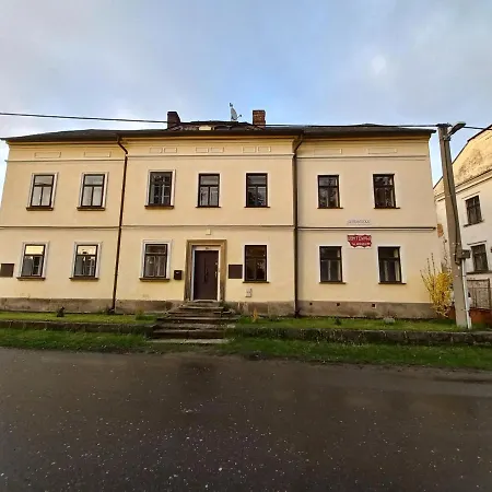 Penzionek U Frantiska 2*