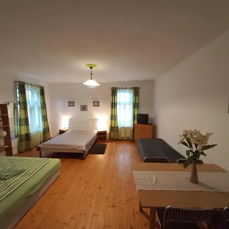 Penzion Penzionek U Frantiska