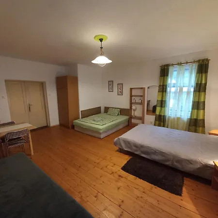 Guest house Penzionek U Frantiska 2*