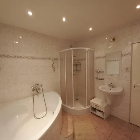 Guest house Penzionek U Frantiska
