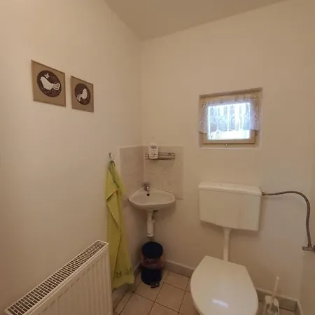 Penzionek U Frantiska Guest house 2*
