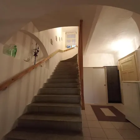 Penzionek U Frantiska Guest house Marenice