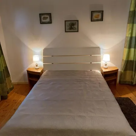Penzionek U Frantiska 2*
