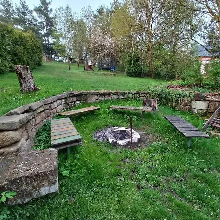 Guest house Penzionek U Frantiska