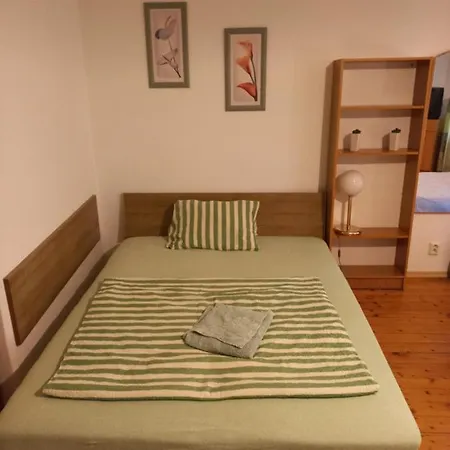 Penzionek U Frantiska