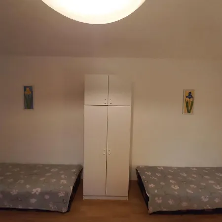 Penzion Penzionek U Frantiska Marenice