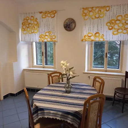 Guest house Penzionek U Frantiska 2*