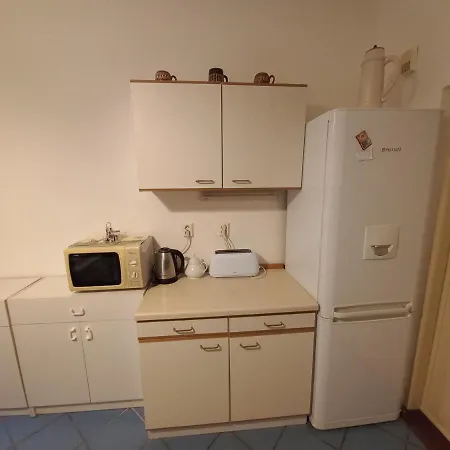 Guest house Penzionek U Frantiska