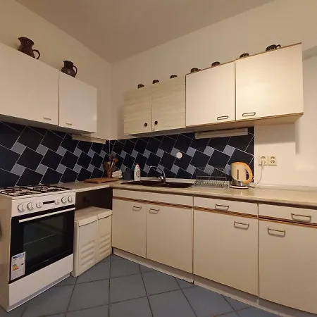 Guest house Penzionek U Frantiska