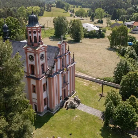U Frantiska Mařenice