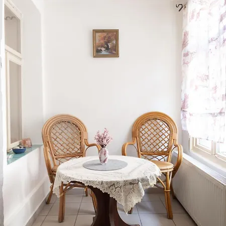U Frantiska 2* Mařenice