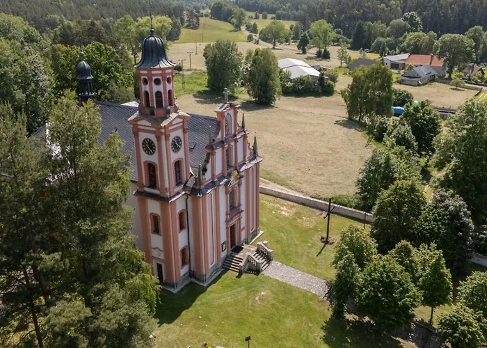 U Frantiska Mařenice