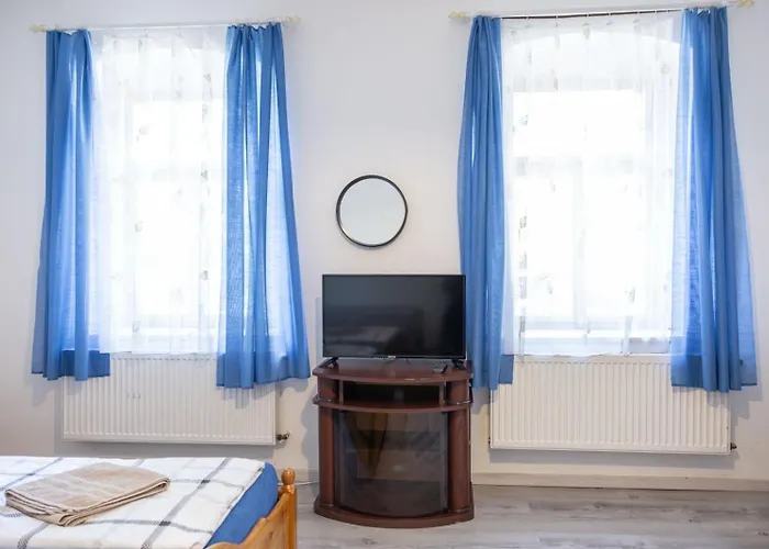 Vendégház U Frantiska Mařenice